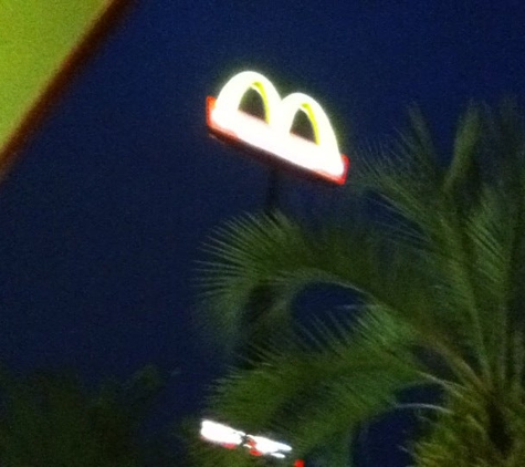 McDonald's - Zephyrhills, FL