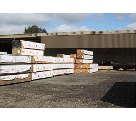 Belmont Timber NSW Pty Ltd - Fairfield East, NSW