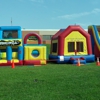 Fast Break Inflatables gallery