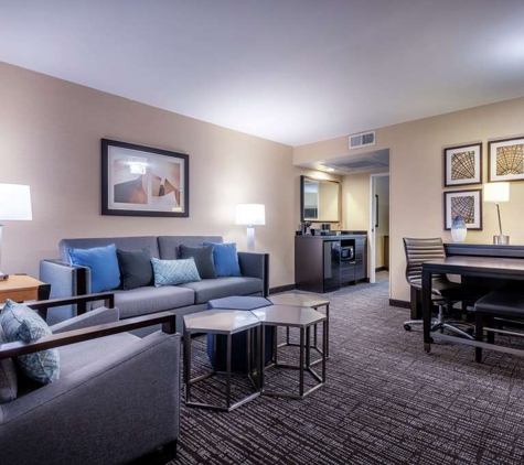 Embassy Suites by Hilton Los Angeles International Airport North - Los Angeles, CA