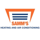 Samm's Heating and Air Conditioning, Lp - Air Duct Cleaning