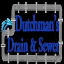 Dutchman's Drain and Sewer - Sewer Cleaners & Repairers