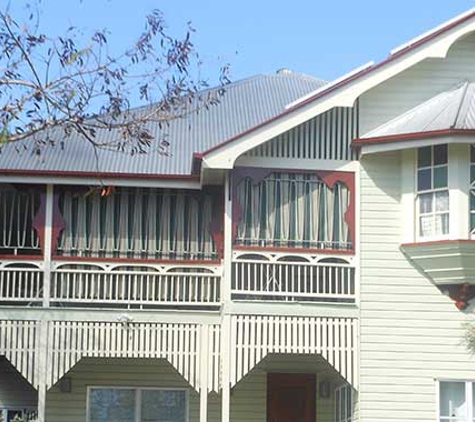 PI Home Pty Ltd - Newstead, QLD