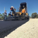 Asphalt Icons - Paving Contractors