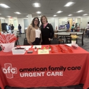 AFC Urgent Care Trumbull - Medical Clinics