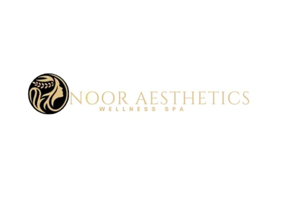 Noor Aesthetics and Wellness Spa - Bakersfield, CA