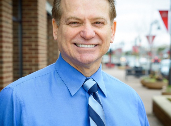 Richard Carter, DDS - Maple Grove, MN