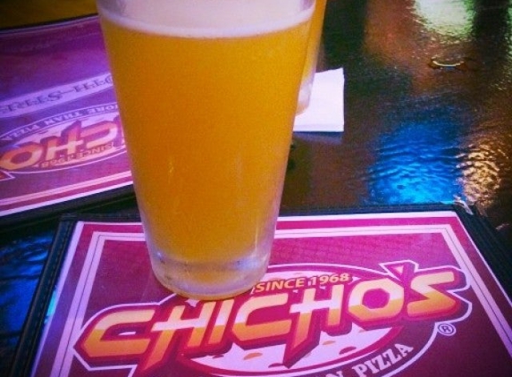 Chicho's Pizza - Virginia Beach, VA