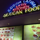 Latin Kitchen