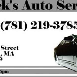 Nick's Auto Service - Medford, MA