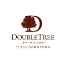 DoubleTree by Hilton Hotel Tulsa Downtown - Hotels