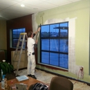 J P Goff Painting and Finishing - Painting Contractors