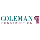 Coleman Construction Inc - General Contractors