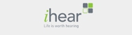 ihear - Hearing Aids, Equipment & Services