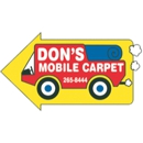 Don's Mobile Carpet - Counter Tops