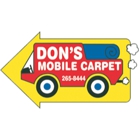 Don's Mobile Carpet