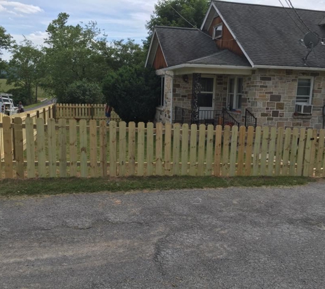 TaterBuilt Fences and Railings - Lewistown, PA