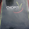 Chopstix gallery