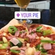 Your Pie Pizza