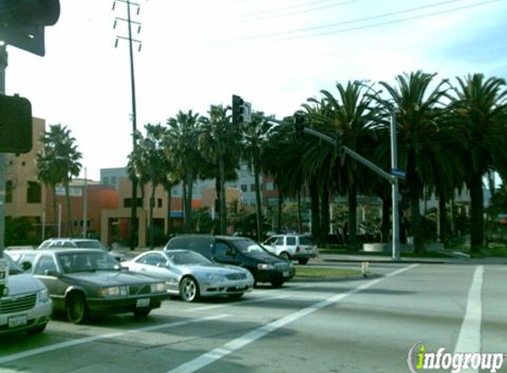 Metro Cab - Santa Monica, CA