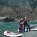 Six Rivers Rafting - Kayaks