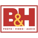 B&H Photo - Photographic Equipment & Supplies