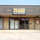 The Award Store