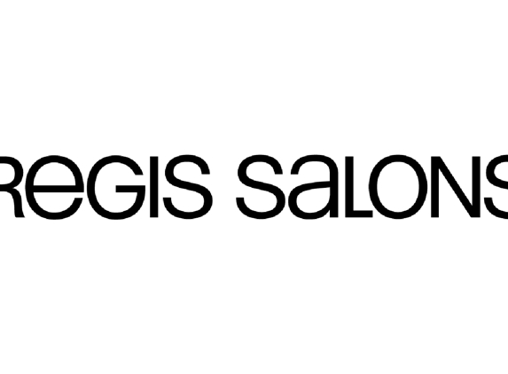 Regis Salon - Lafayette, LA