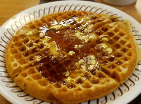 Waffle House - Atlanta, GA