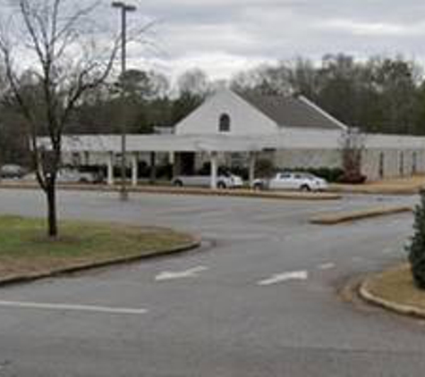 Gardenview Funeral Chapel - Athens, GA