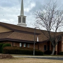 The Church of Jesus Christ of Latter-day Saints - United Church of Christ