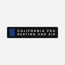 California Pro Heating and Air Inc. - Air Conditioning Service & Repair