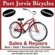 Port Jervis Bicycle Shop