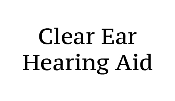 Clear Ear Hearing Aid - Griffith, IN