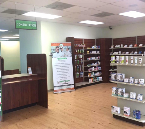 Benzer Pharmacy - Pinellas Park, FL