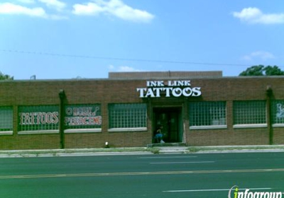 Ink Link Tattoos 914 E Franklin Blvd Gastonia Nc 28054 Yp Com