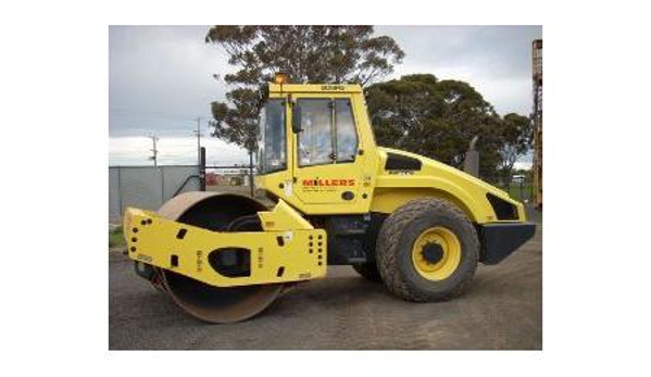 Millers Civil Contractors - Horsham, VIC