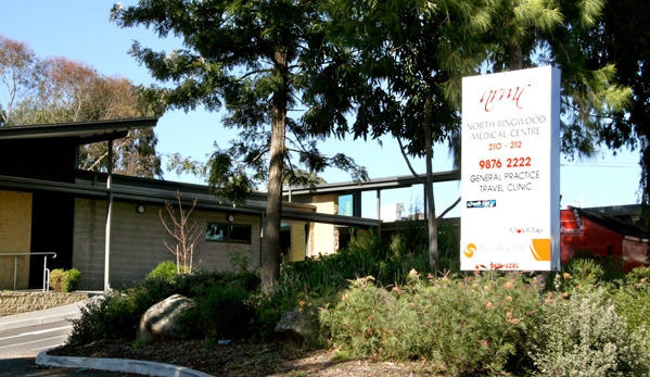 North Ringwood Medical Centre - Ringwood North, VIC