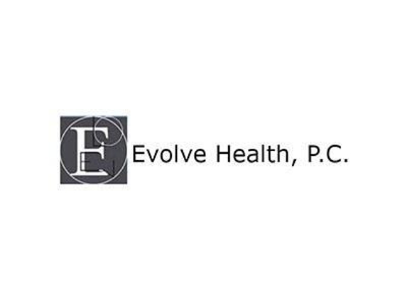 Evolve Health P. C. - Quincy, MA