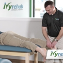 Ivy Rehab - Physical Therapists