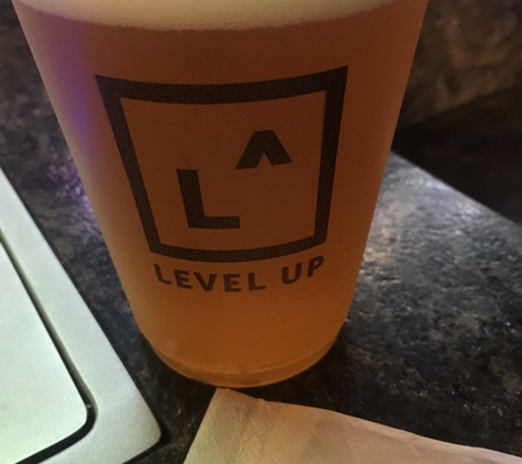 Level Up - Las Vegas, NV