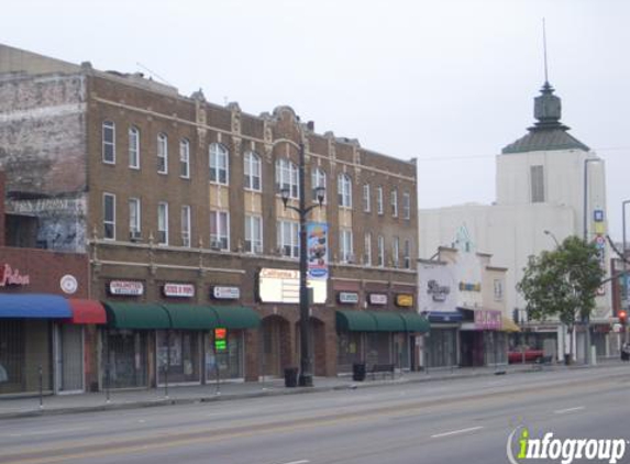 Professional Services Bureau - Huntington Park, CA