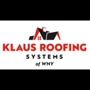 Klaus Roofing Systems of Western New York