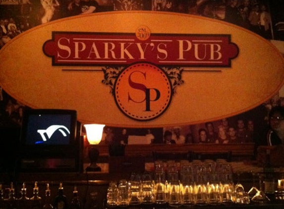 Sparky's Pub - San Antonio, TX