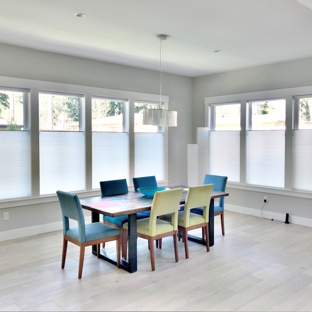 Stoneside Blinds & Shades - Lake Oswego, OR