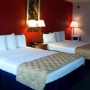 Branson Surrey Inn - Hotels