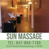 Sun Massage gallery