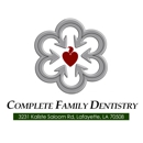 Complete Family Dentistry - Dentists