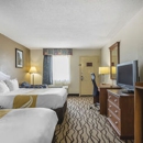 Quality Inn Charleston I-57 - Motels