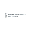 The Foot & Ankle Specialists: Daren Guertin, DPM - Physicians & Surgeons, Podiatrists